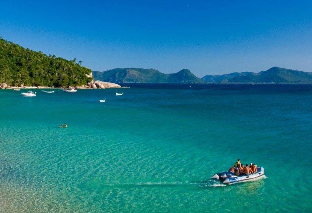 Pousart - Floripa Florianópolis Exteriör bild